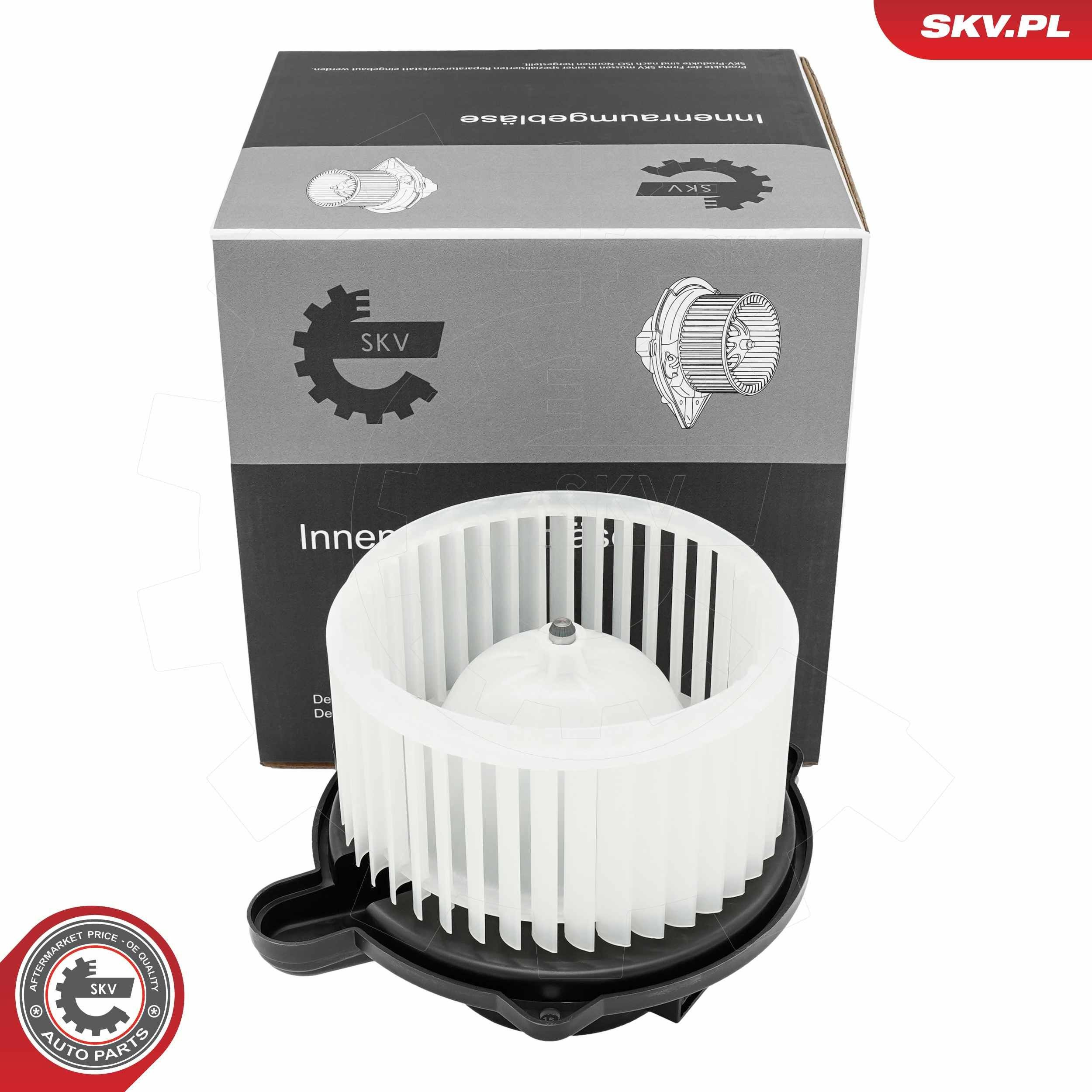 Ventilador de calefacción Hyundai I10 desde 59,60 €